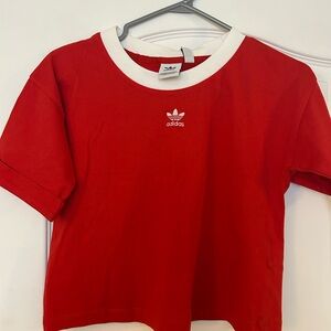 Adidas originals Basic Tshirt